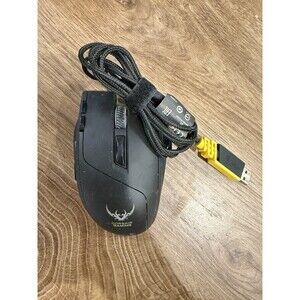 CORSAIR rgp0007 SCIMITAR PRO RGB WIRED GAMING MOUSE